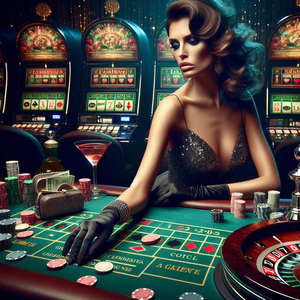 Casino Hockenheim: Unglaubliche Wendungen und überraschende Tricks bei der Manipulation von Spielautomaten!