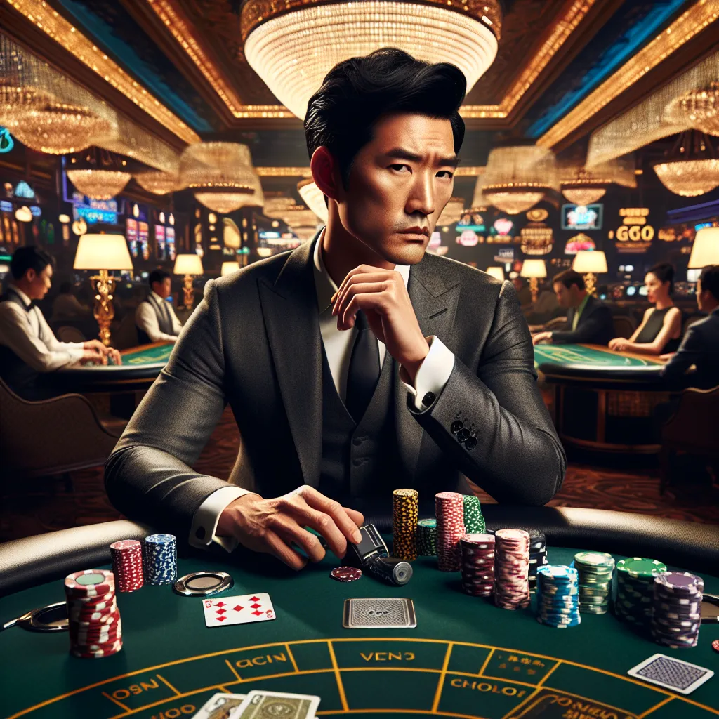 Entdecken Sie die besten Spielautomaten Casino Kappeln Strategien: Tipps und Tricks, um das Casino zu schlagen