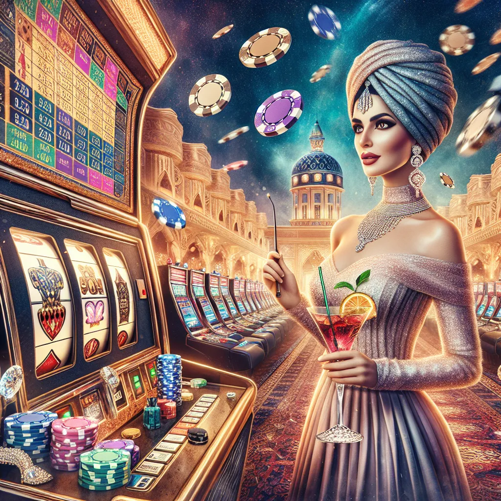 Gewinnstrategien für Casino Grabow: So knackst du den Jackpot!